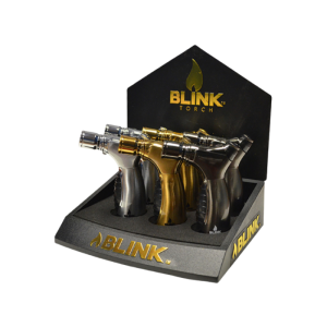 Blink Deco Jambo Triple Flame Torch