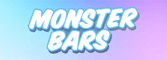 Monster bars disposable vapes